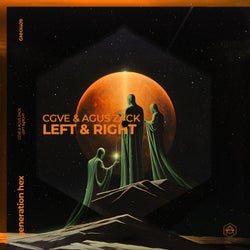 Left & Right - Extended Mix
