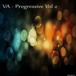 VA - Progressive Vol 2