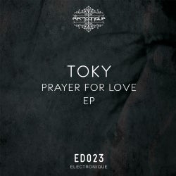 Prayer For Love EP