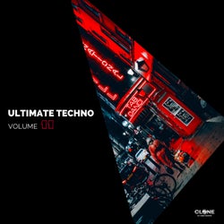 Ultimate Techno, Vol. 11