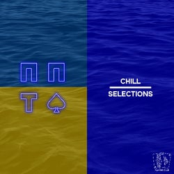 CHILL SELECTIONS by Norlando Namon & Toby Ace