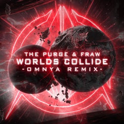 Worlds Collide - Omnya Remix