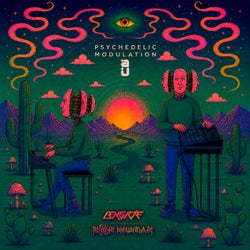Psychedelic Modulation
