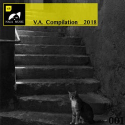 ADE V.A. Compilation 2018