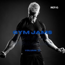 Gym Jams 017