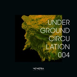 Underground Circulation 004