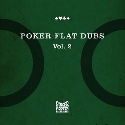 Poker Flat Dubs (Vol. 2)