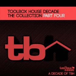 Toolbox House DECADE (Part Four)