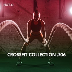 Crossfit Collection, Vol. 06