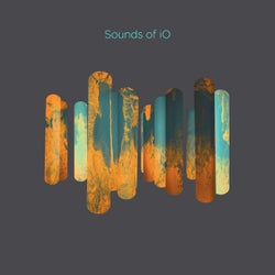Sounds of iO