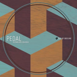 Pedal