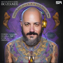 Sektor Artists Series - Bio Zounds