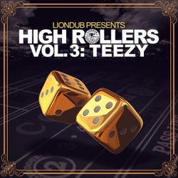 High Rollers, Vol. 3