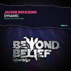 Jackob Rocksonn Dynamic Chart