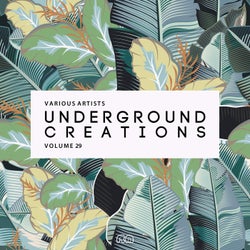 Underground Creations Vol. 29