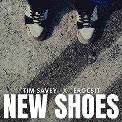 New Shoes