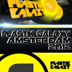 Plastik Galaxy Amsterdam 2012