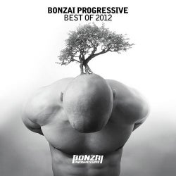 Bonzai Progressive - Best Of 2012