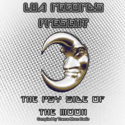The Psy Side of The Moon (Compiled by Trance Moon Radio)