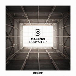 Booyah EP