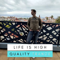 Life is High with Trance 01