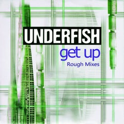 Get Up (Rough Mixes)