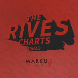 The Rives Charts - Marzo 2023