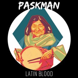 Latin Blood (Original Mix)