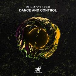 Dance And Control (Extended Mix)