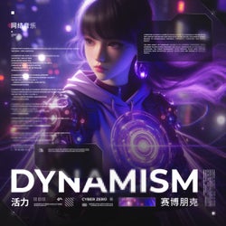 Dynamism