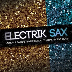 Electrik Sax