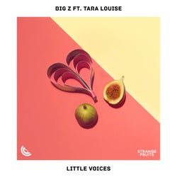 Little Voices (feat. Tara Louise)
