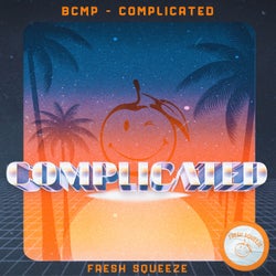 Complicated - Extended Mix