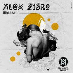 Masala (Extended Mix)