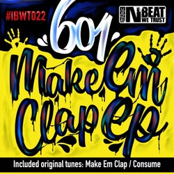 Make Em Clap EP