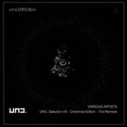 UNO. Selection V8 - Christmas Edition - The Remixes
