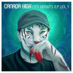 City Heights EP Vol. 1