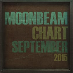 Moonbeam September 2015