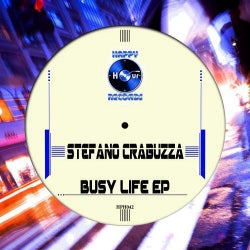 Busy Life EP