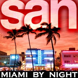 Miami By Night