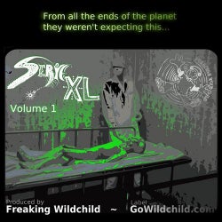 SerieXL volume 1