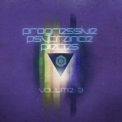 Progressive & Psy Trance Pieces Vol.3
