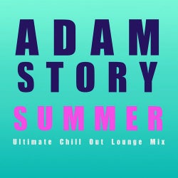 Summer (Ultimate Chill out Lounge Mix)