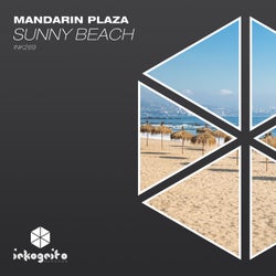 Sunny Beach