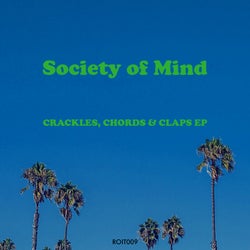 Crackles, Chords & Claps EP