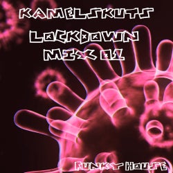 Funky House - Lockdown Mix 01