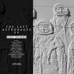 The Last Astronauts