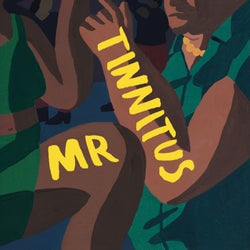 Mr Tinnitus