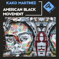 American black movement