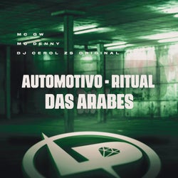 Automotivo - Ritual das Árabes